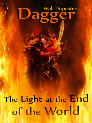 cover image of Dagger